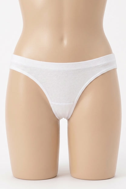 No Shy 8400 Dikişsiz Tanga