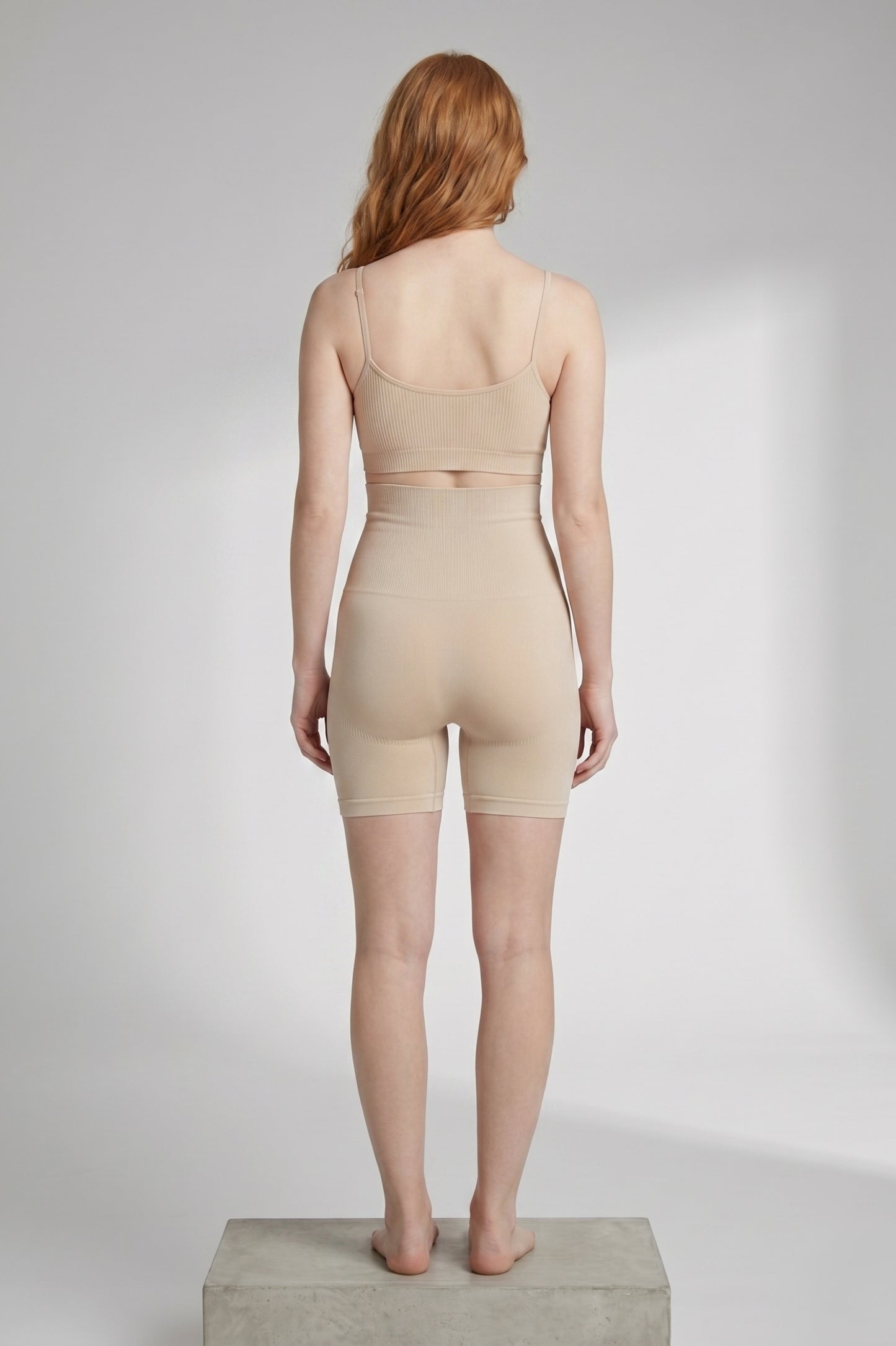 No Shy 8500 Dikişsiz Büstiyer