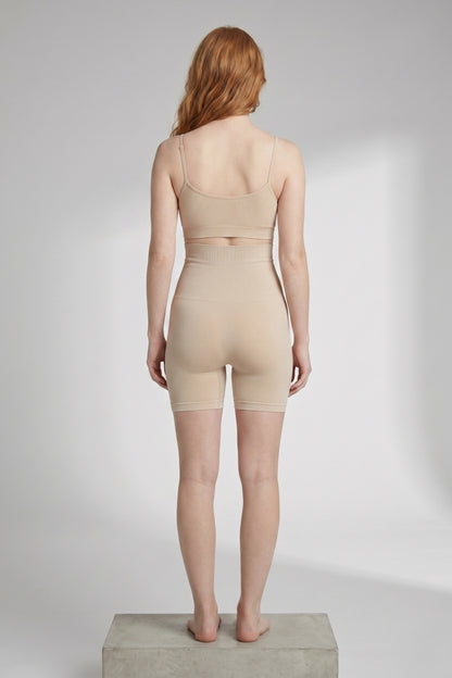 No Shy 8500 Dikişsiz Büstiyer