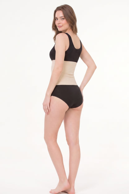 No Shy 9500 Bel Korsesi