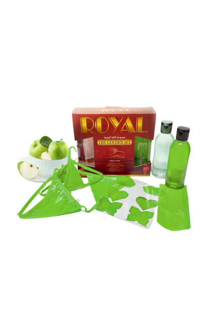 1001-Aromalı Yenilebilir İç Çamaşırı Seti