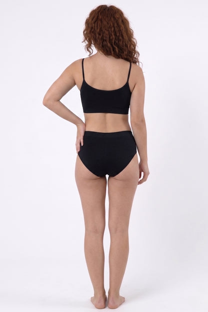 Formeasy Dikişsiz Slip 6400