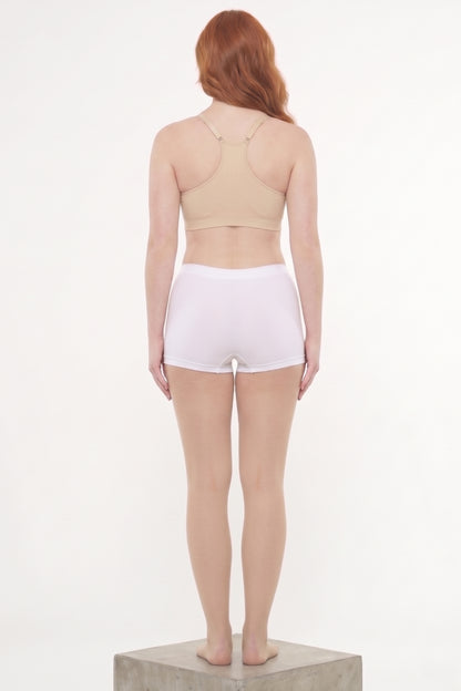 No Shy 8600 Dikişsiz Short