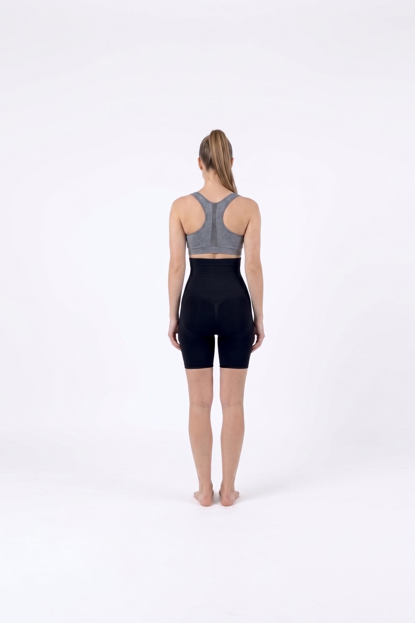 Formeasy 0300 Yüksek Bel Slip Korse