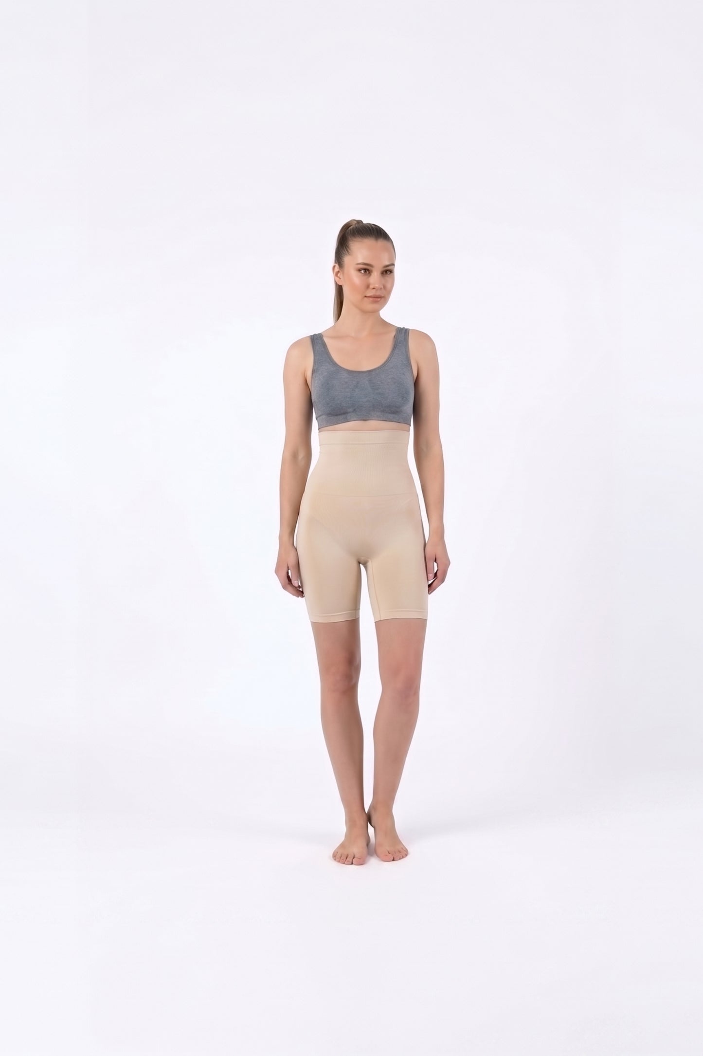 Formeasy 0300 Yüksek Bel Slip Korse