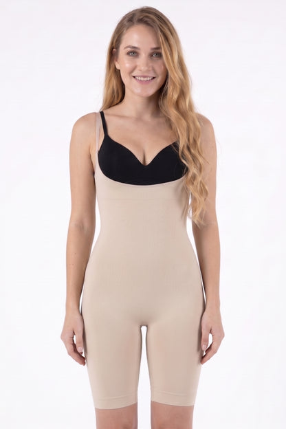 Formeasy 2100 Göğüsaltı Full Korse