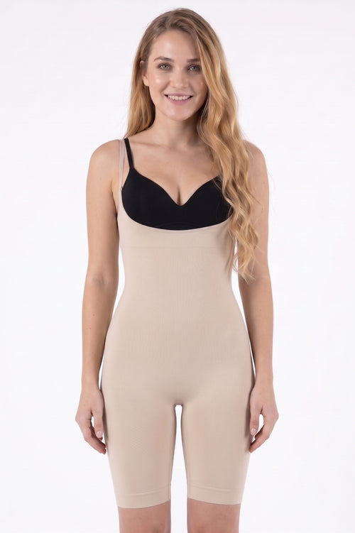 Formeasy 2100 Göğüsaltı Full Korse