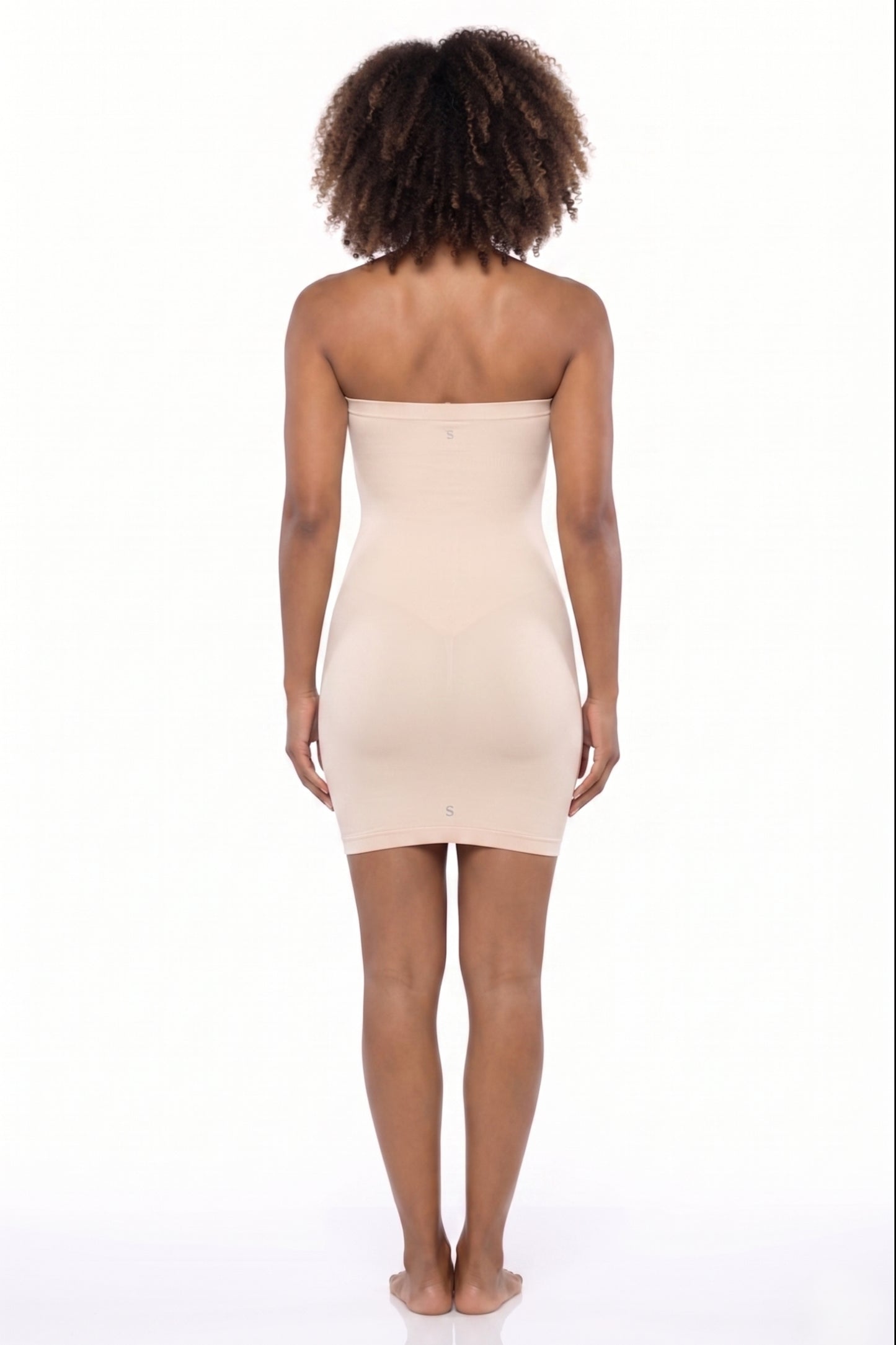 Formeasy 3200 Strapless Etekl Boy Korse