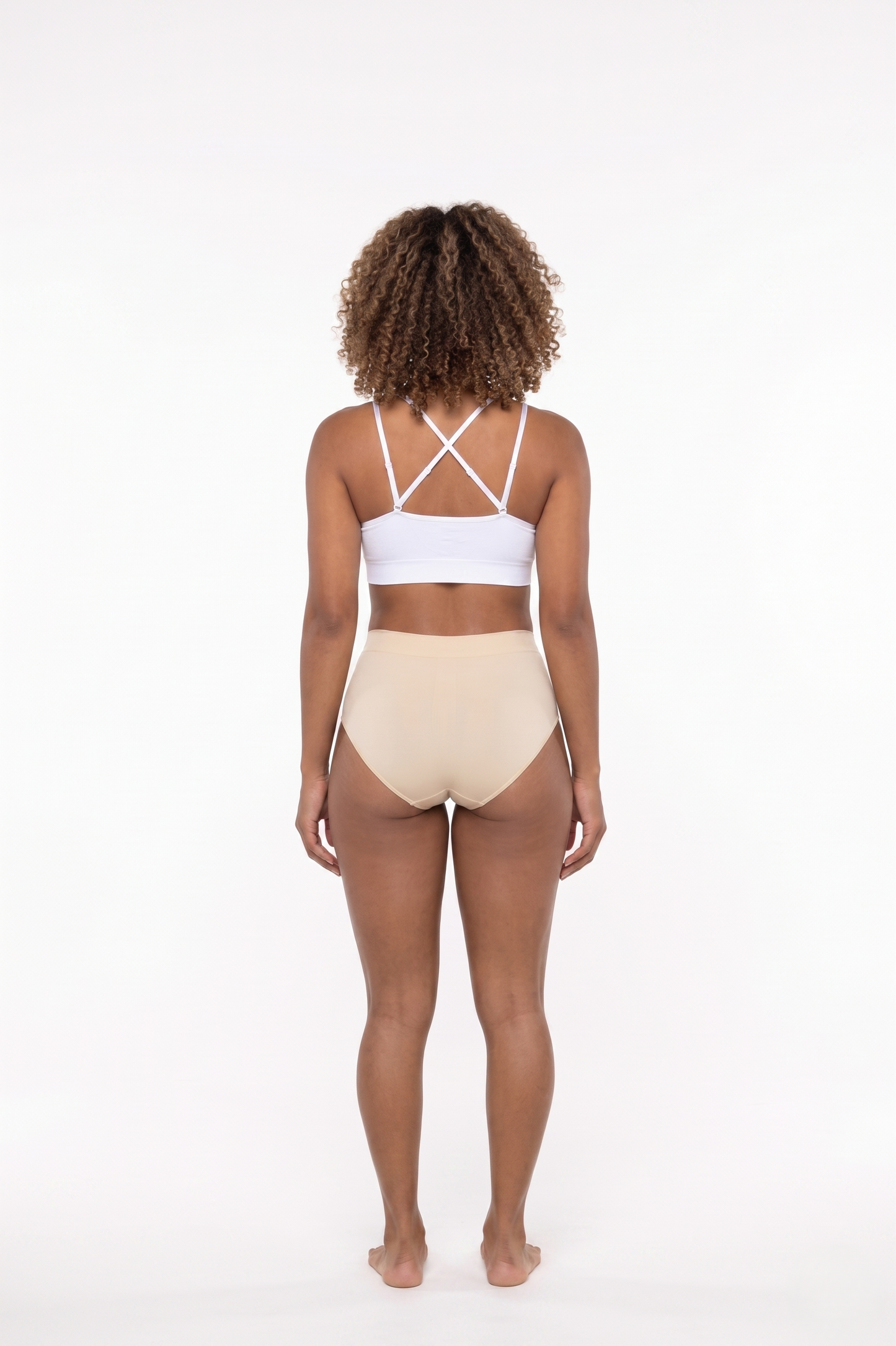Formeasyi 0400 Düşük Bel Slip Korse