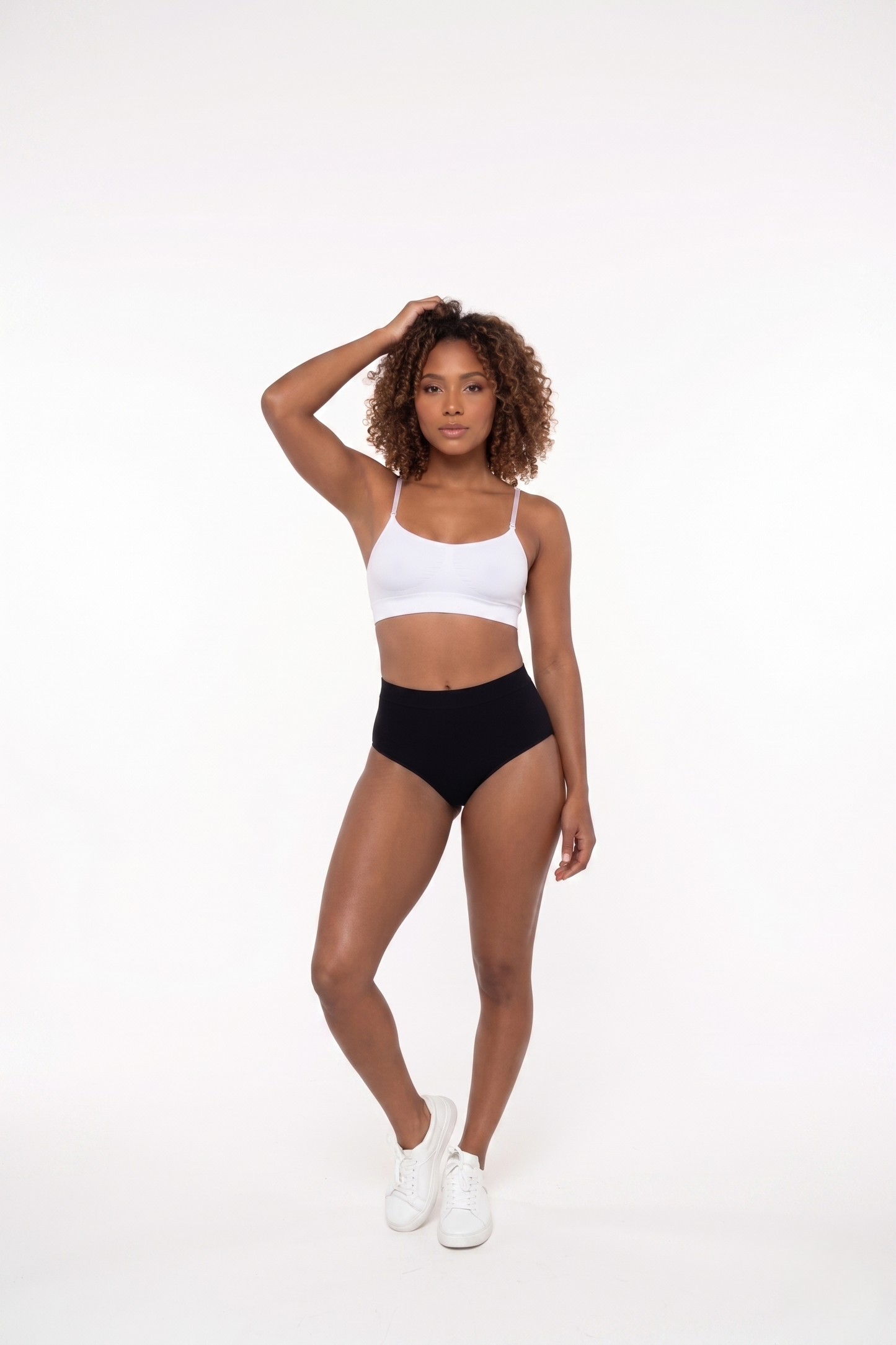 Formeasyi 0400 Düşük Bel Slip Korse