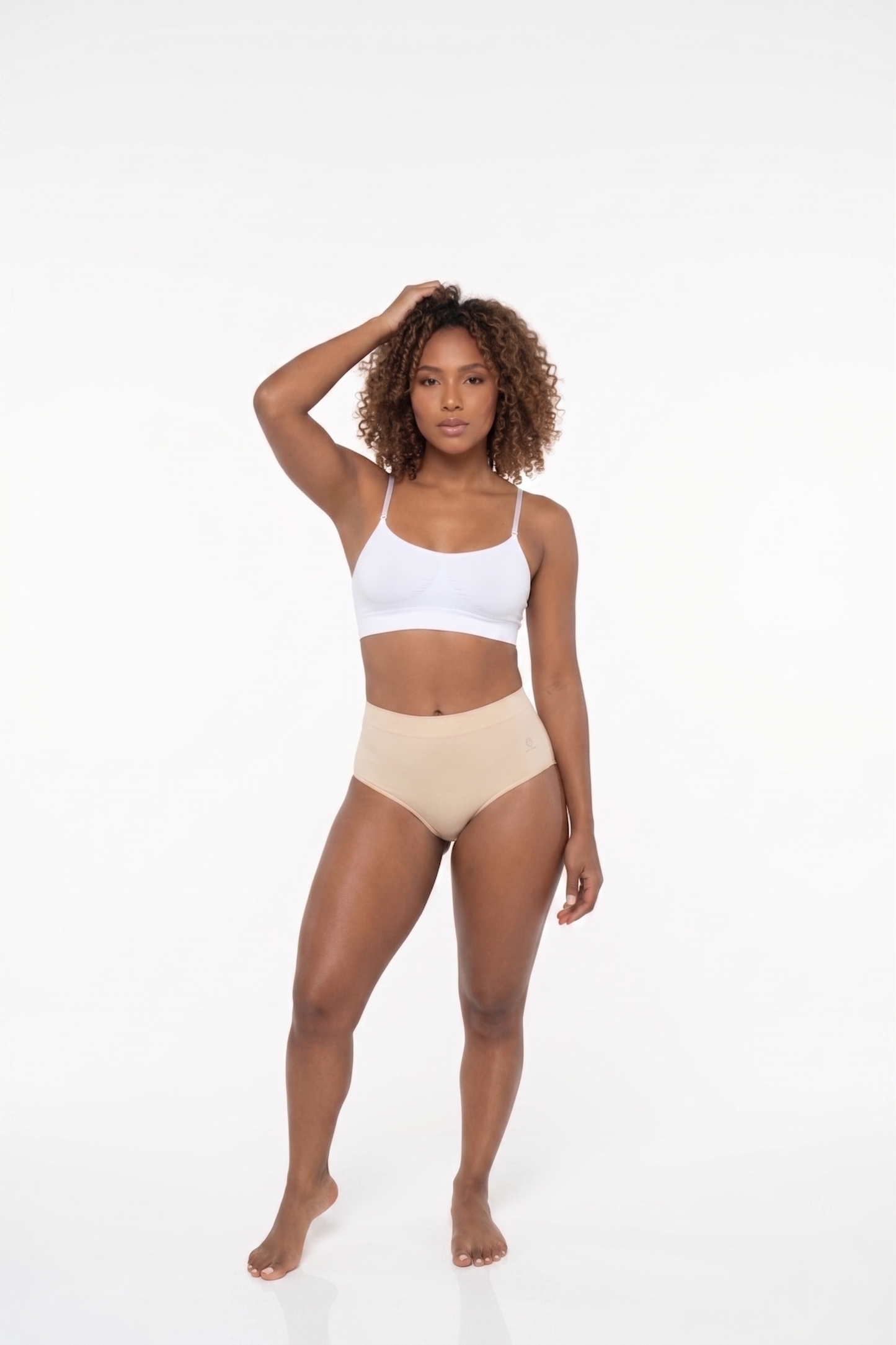 Formeasyi 0400 Düşük Bel Slip Korse